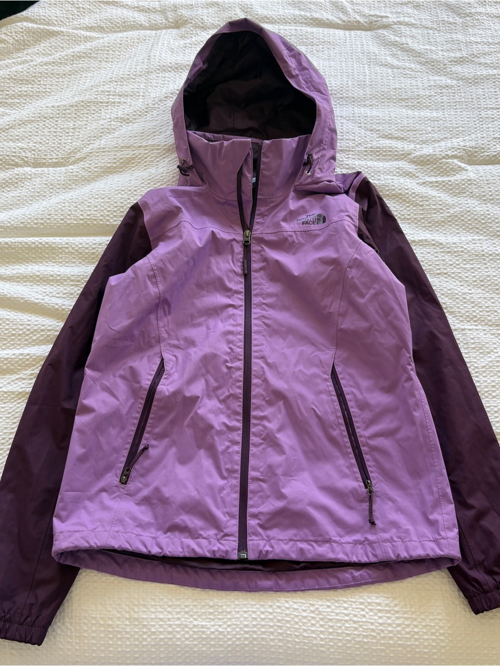 The North Face Rain Jacket
